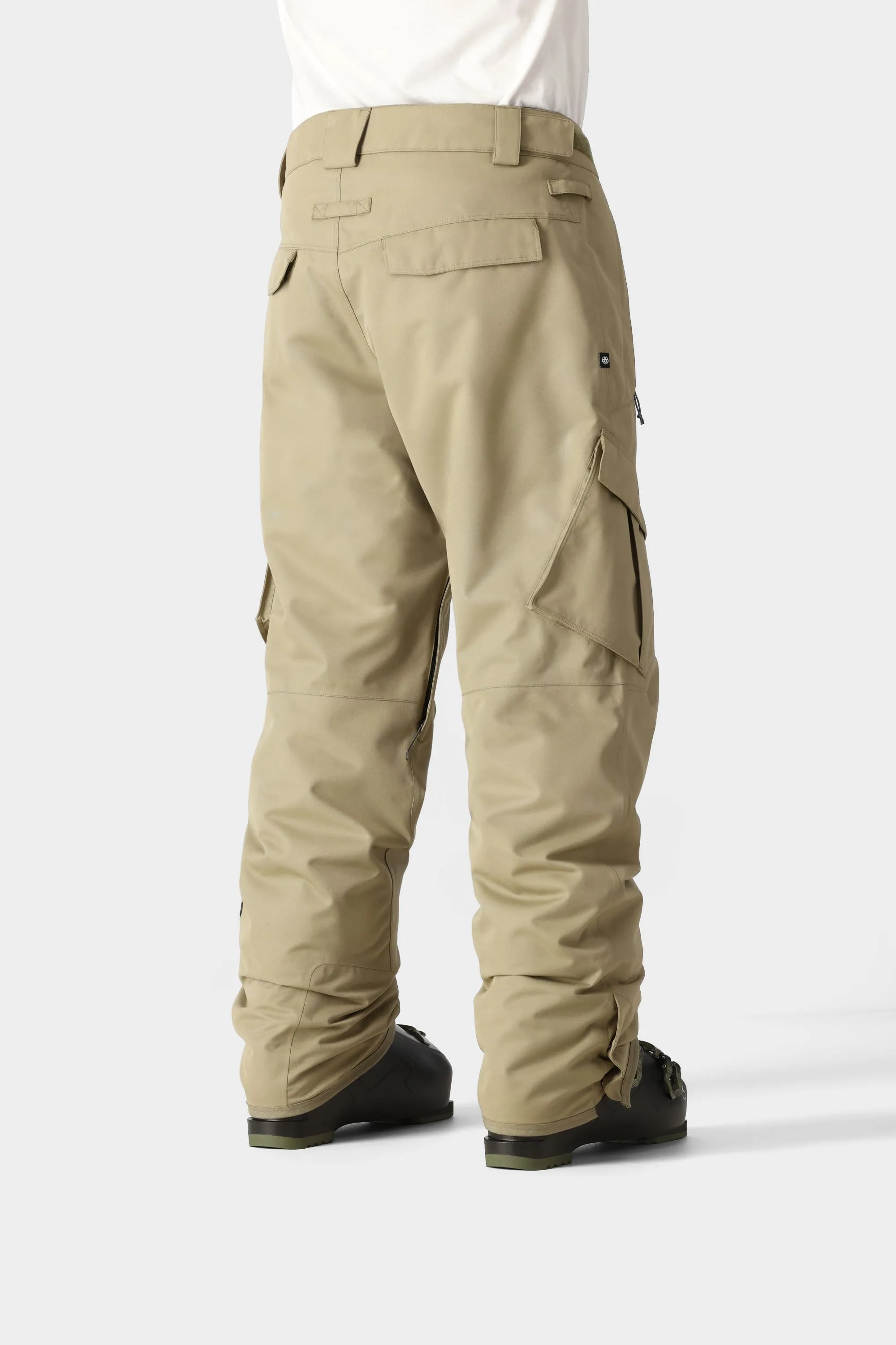 686 Men's Infinity Insulated Cargo Pant 2025