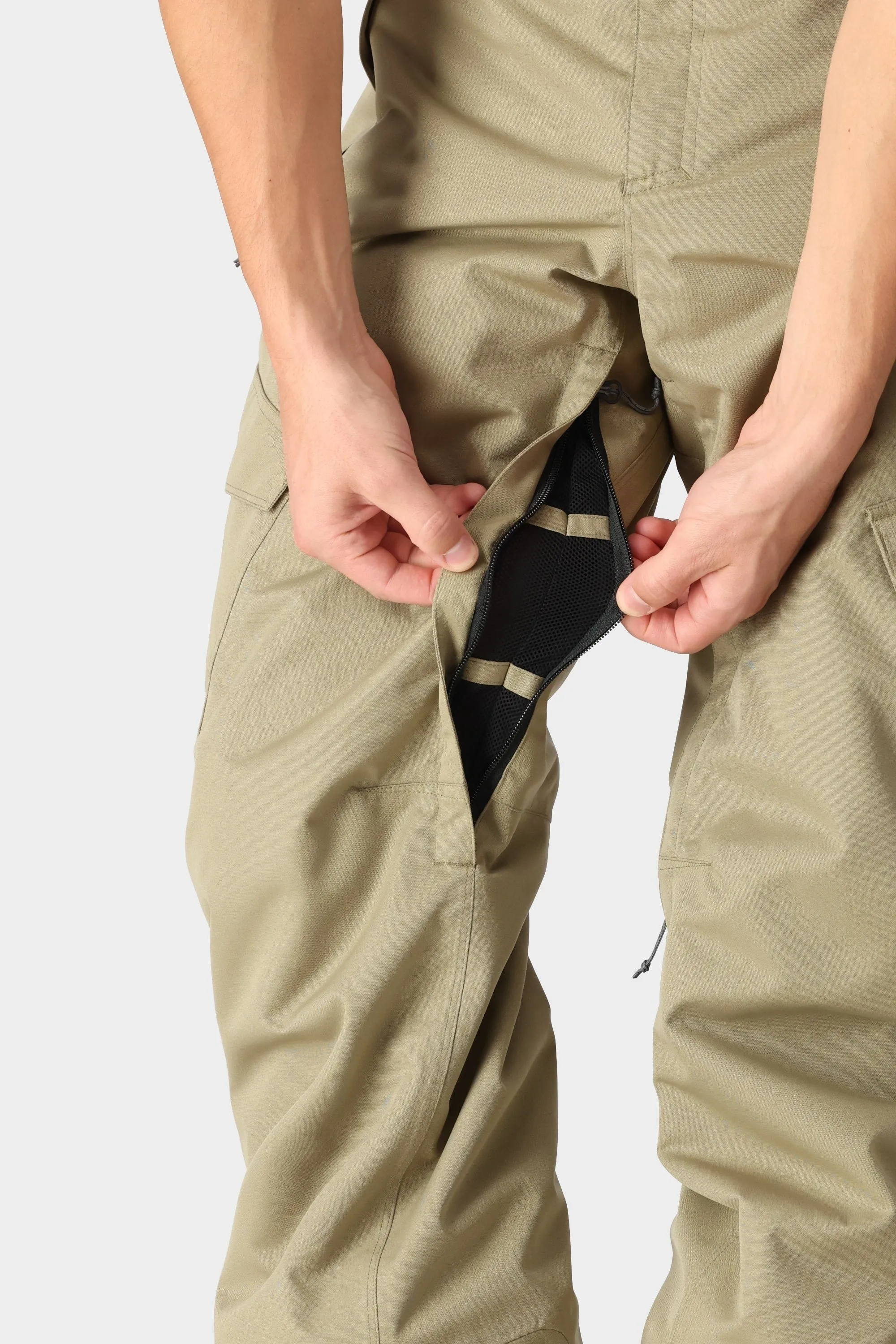 686 Men's Infinity Insulated Cargo Pant 2025