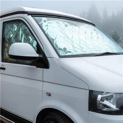 7 Layer Thermal Blind For Ford Transit Custom 843FTC