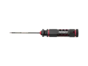 [A2125] INFINITY 2.5mm HEX WRENCH SCREWDRIVER