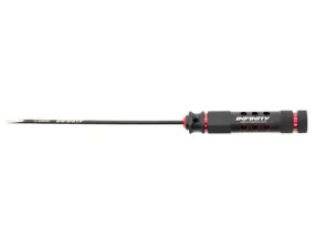 [A2230] INFINITY 3.0mm FLAT HEAD SCREWDRIVER