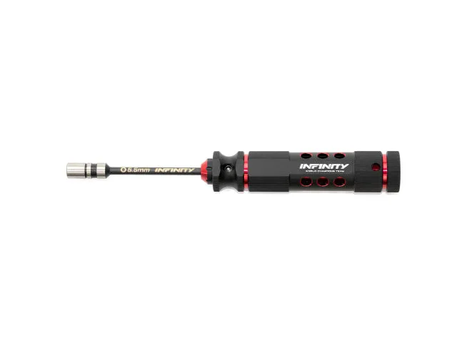 [A2355] INFINITY 5.5mm HEX SOCKET SCREWDRIVER