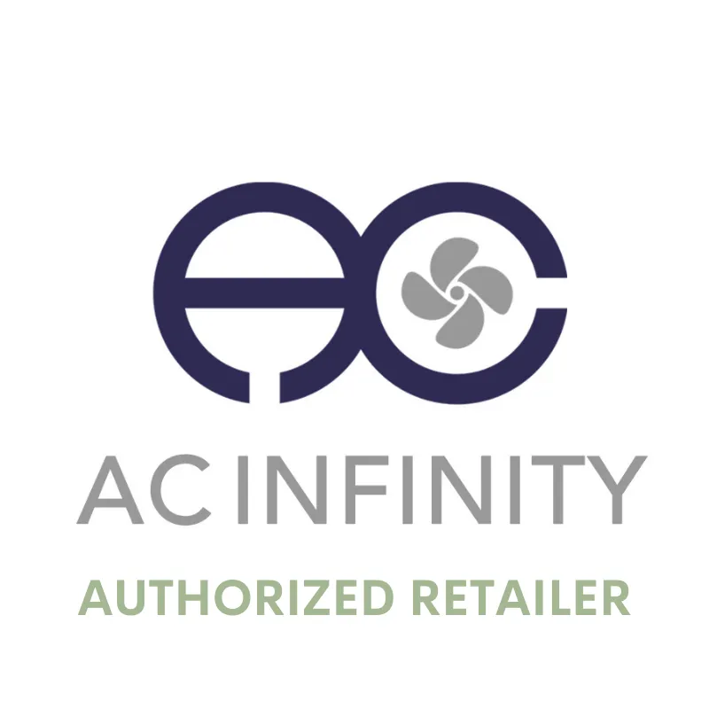 AC Infinity CONTROLLER 69, Independent Programs for Four Devices, Dynamic Temperature, Humidity, Scheduling, Cycles, Levels Control, Data App