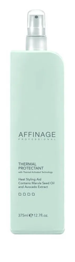 Affinage Thermal Protectant 375ml