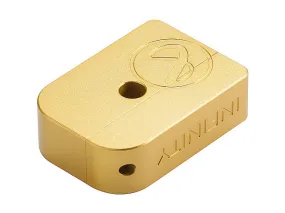 AIP CNC Infinity Puzzle Magazine Base for Marui Hicapa (Gold/Large)