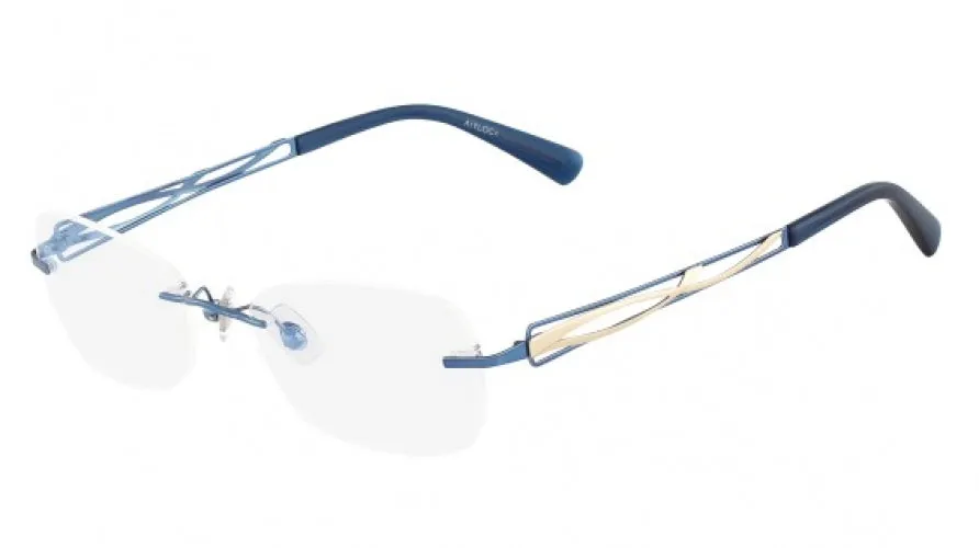 Airlock AIRLOCK INFINITY 204 Eyeglasses