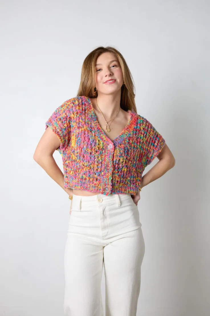 Albie Knit Top