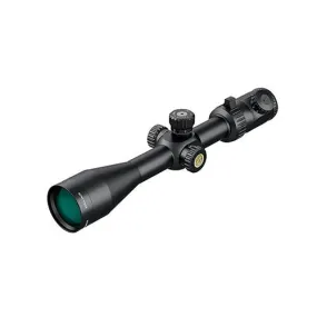 Argos BTR Riflescope - 6-24x50mm, 30mm Main Tube, ATMR FFP IR MOA, Glass Etched Reticle, Black