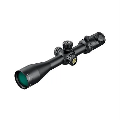 Argos BTR Riflescope - 8-34x56mm, 30mm Main Tube, APMR FFP IR MIL, Glass Etched Reticle, Black