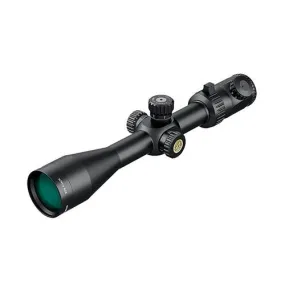 Argos BTR Riflescope - 8-34x56mm, 30mm Main Tube, ATMR FFP IR MOA, Glass Etched Reticle, Black