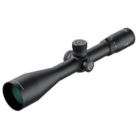 Athlon Midas TAC 5-25x56 SF FFP 34mm Riflescope (APLR4 MOA or APRS3 MIL Reticle)