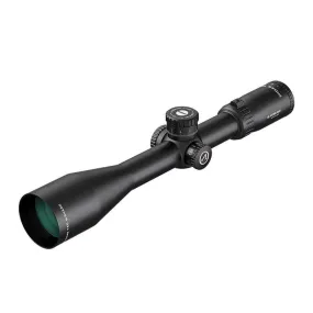 Athlon Midas TAC 6-24x50 SF FFP Riflescope (APRS2 MIL, APLR4 MOA, APRS3 MIL Reticle)