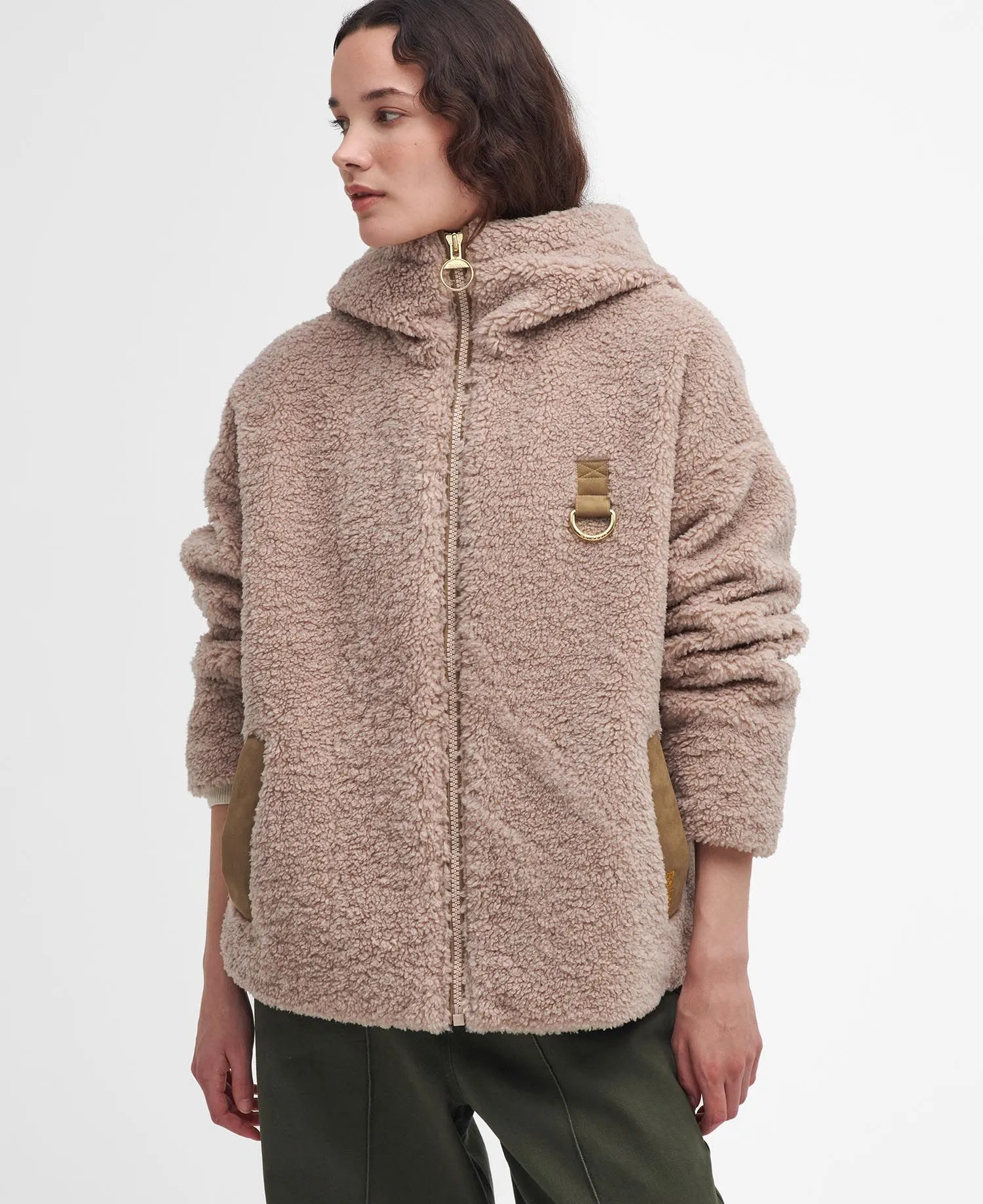 Barbour Amber Fleece