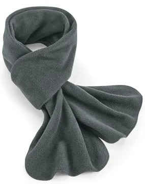 Beechfield Recycled Fleece Scarf