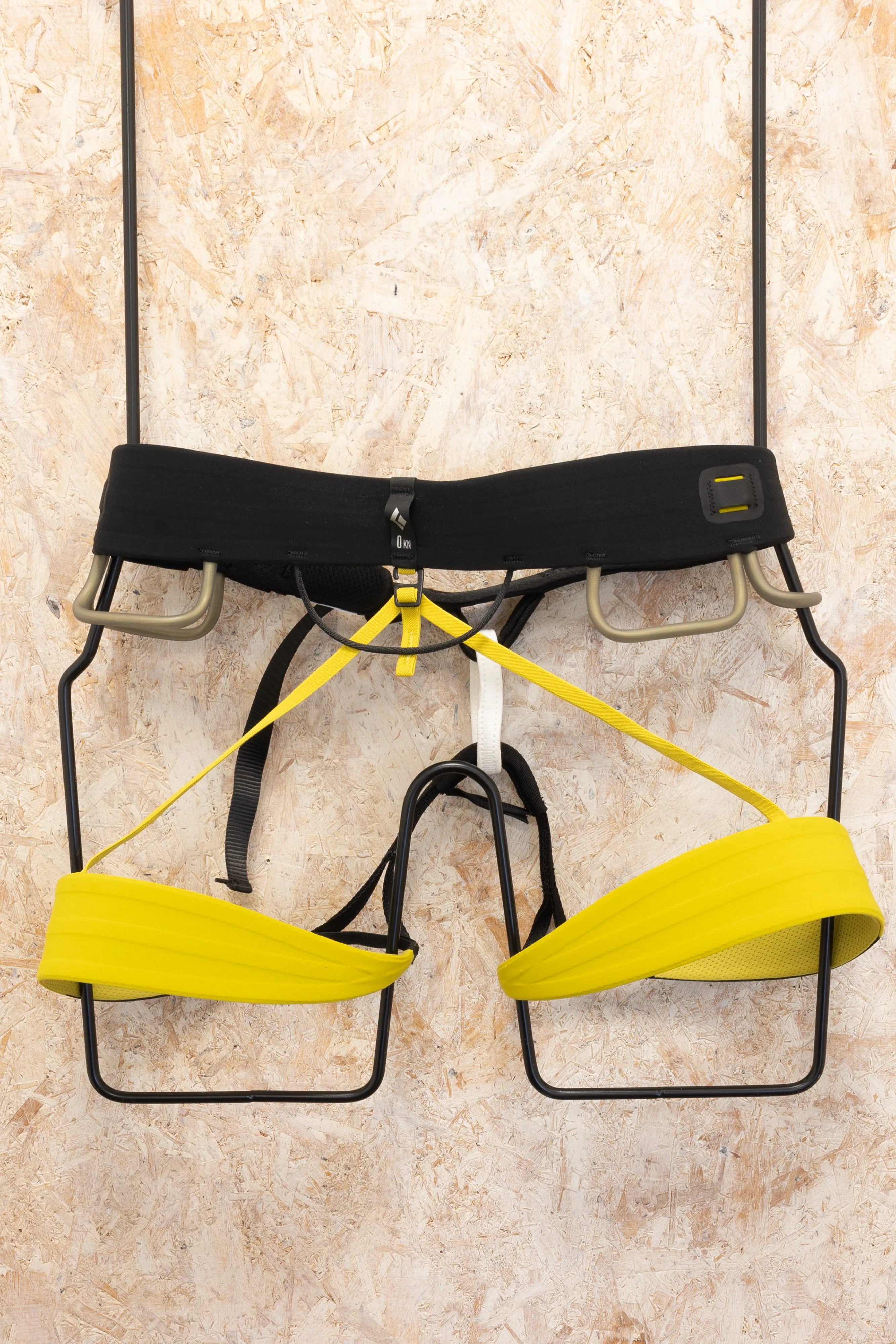 Black Diamond - Zone Harness, Men