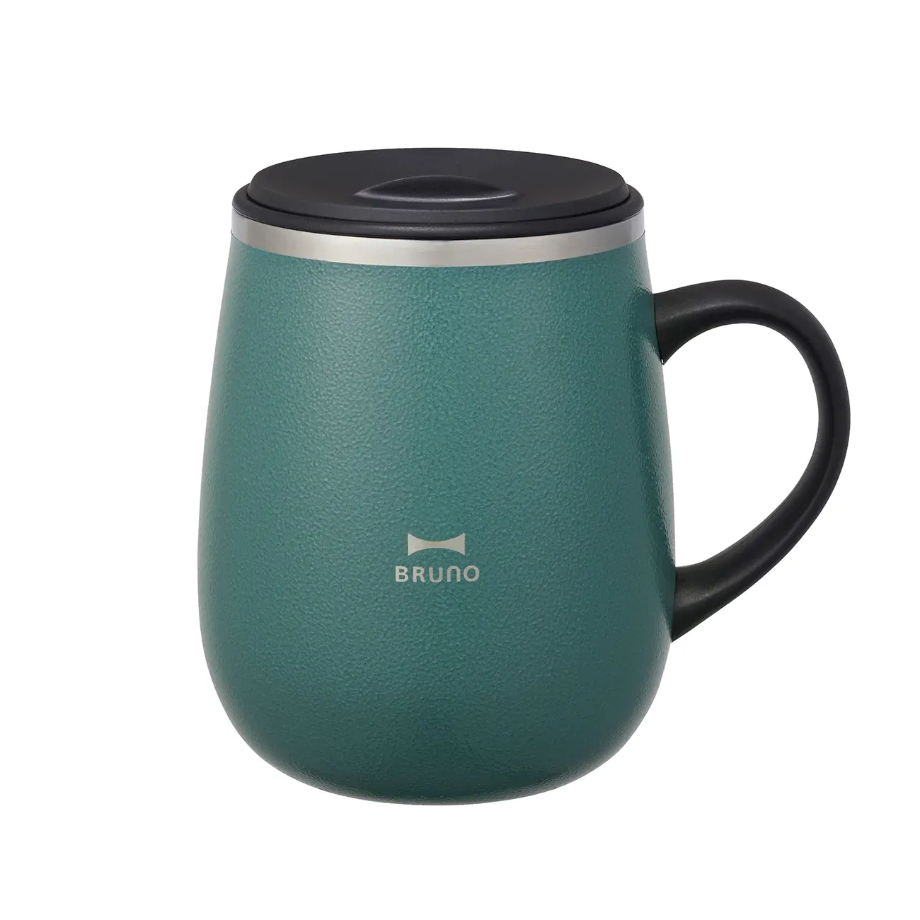 BRUNO STAINLESS MUG TALL 460ML