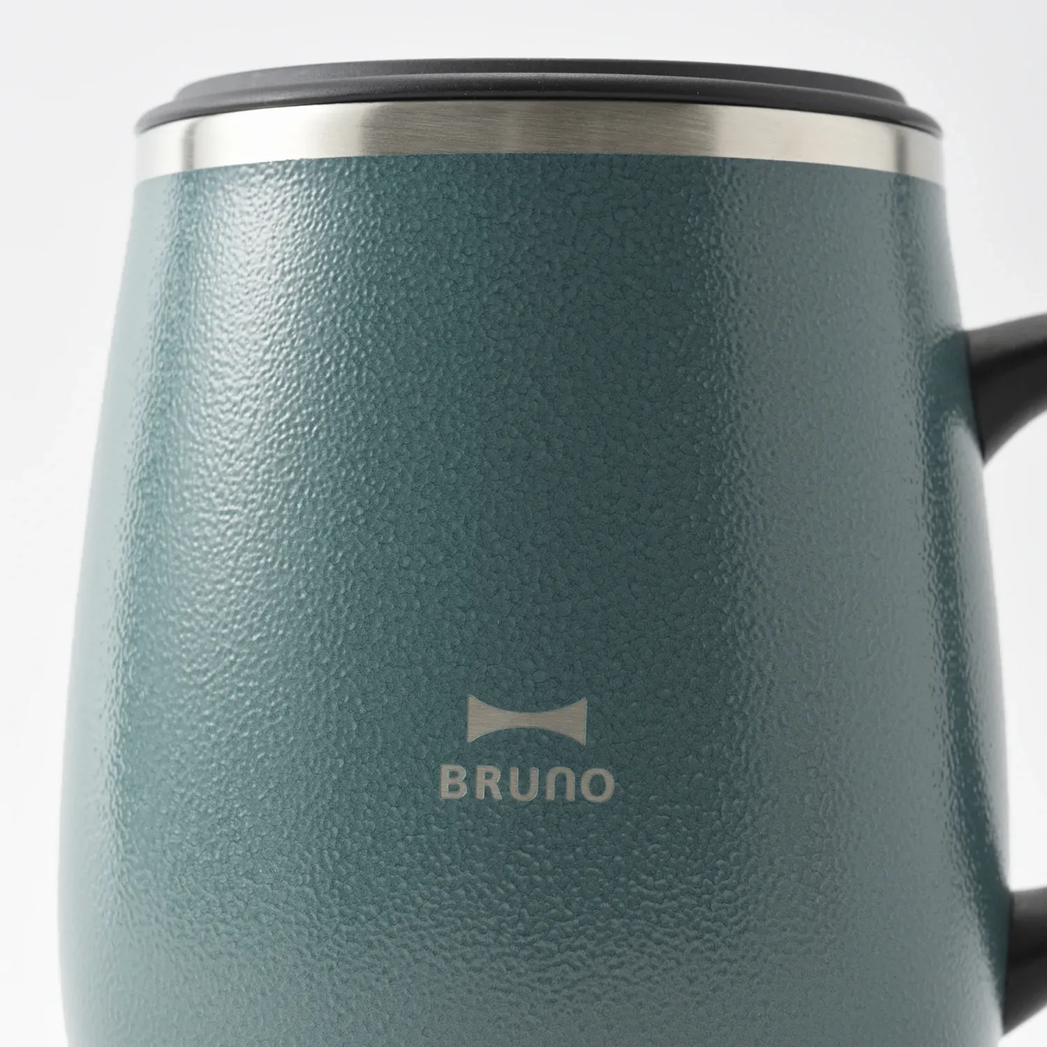 BRUNO STAINLESS MUG TALL 460ML