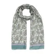 Chelsea Menthol Lightweight Scarf