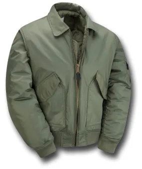 CLASSIC STYLE CWU JACKET