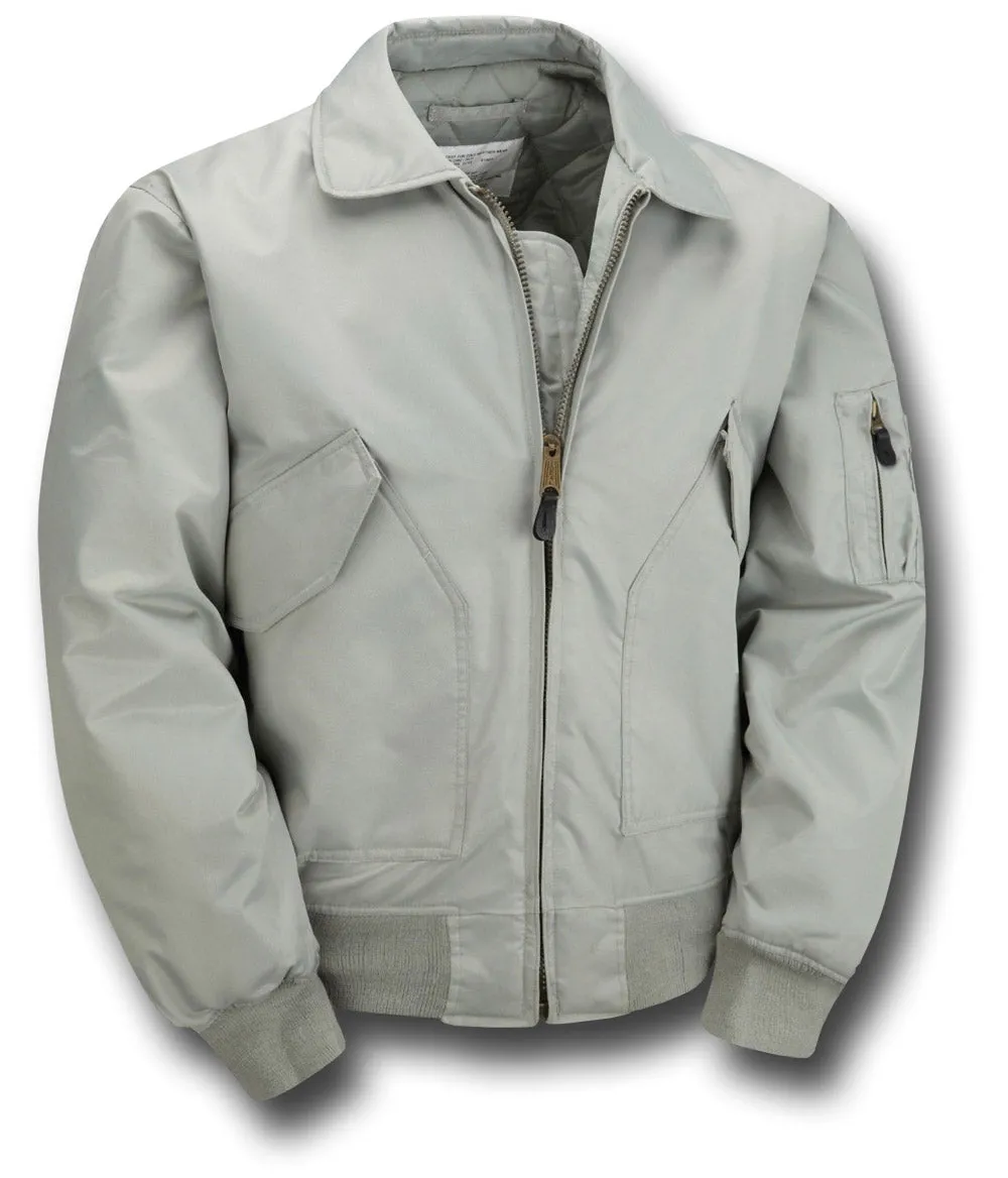 CLASSIC STYLE CWU JACKET