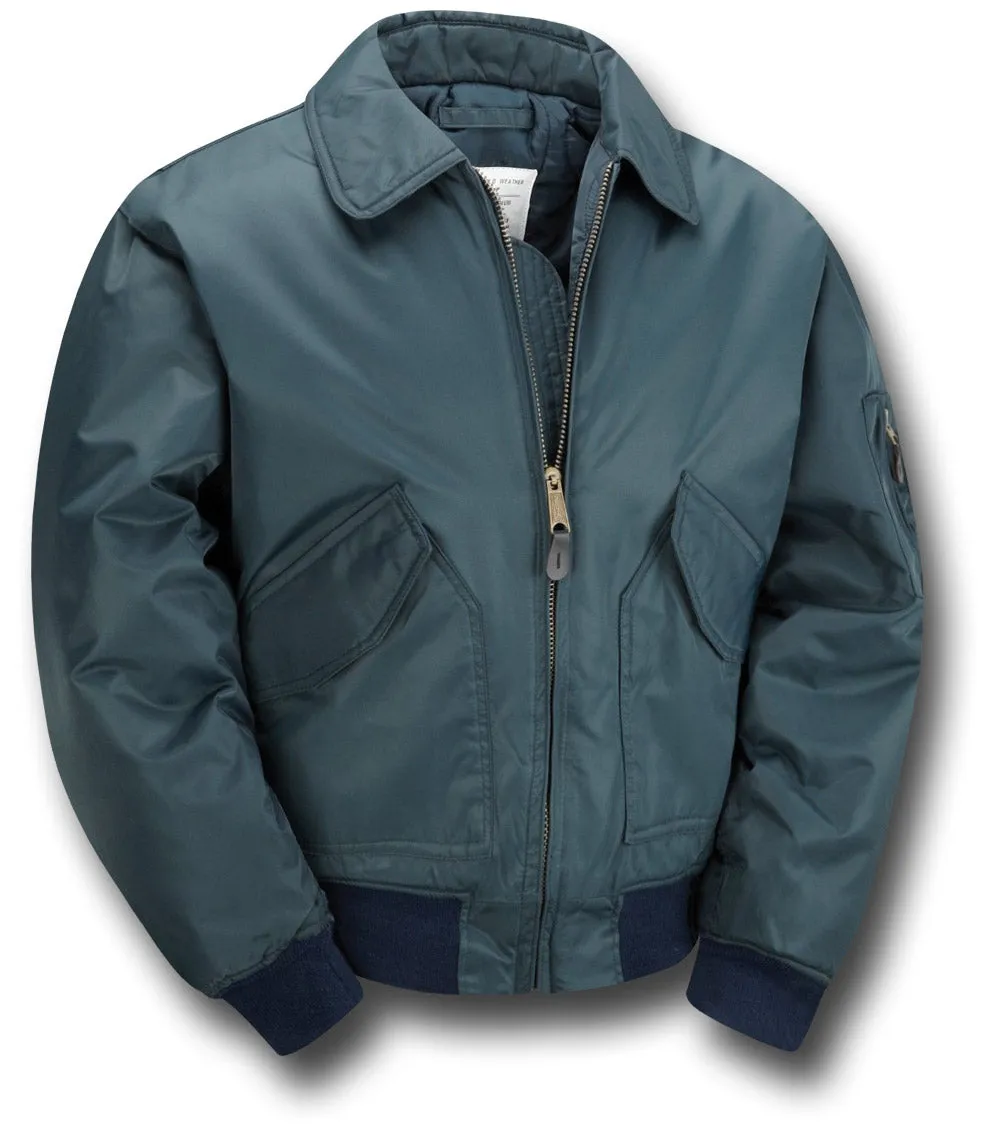 CLASSIC STYLE CWU JACKET