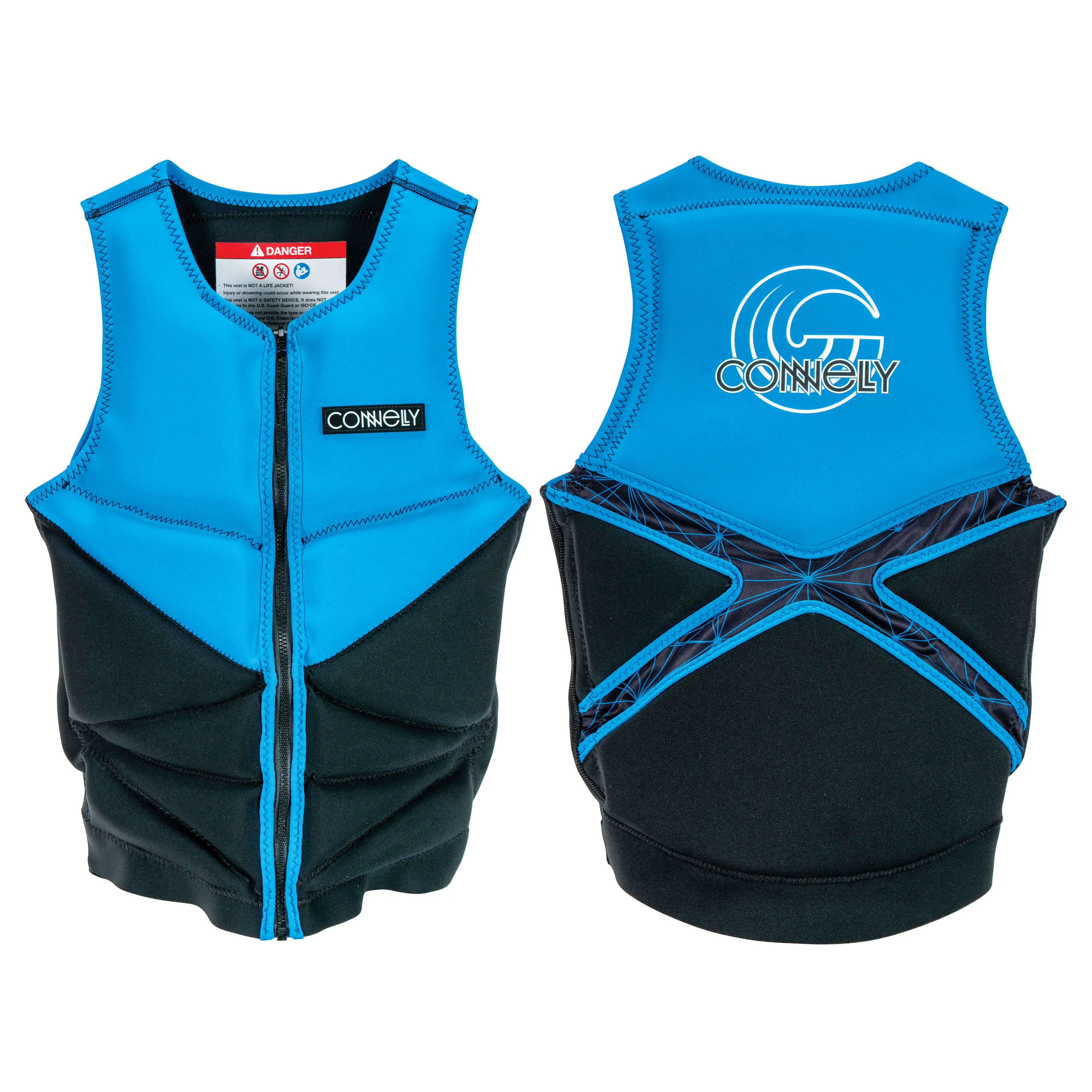 Connelly Reverb Comp Vest