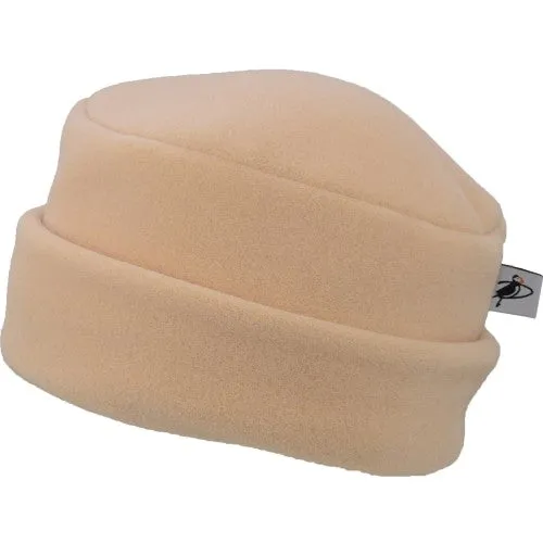 Cuffed Pillbox - Polartec® Classic 200