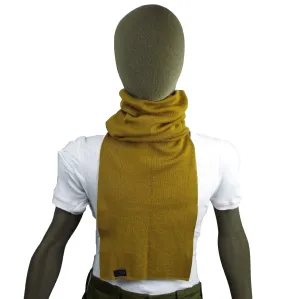 Dutch Army - Thick and Thin Thermal Snood/Headover/Scarf - full frontal - Various Colours