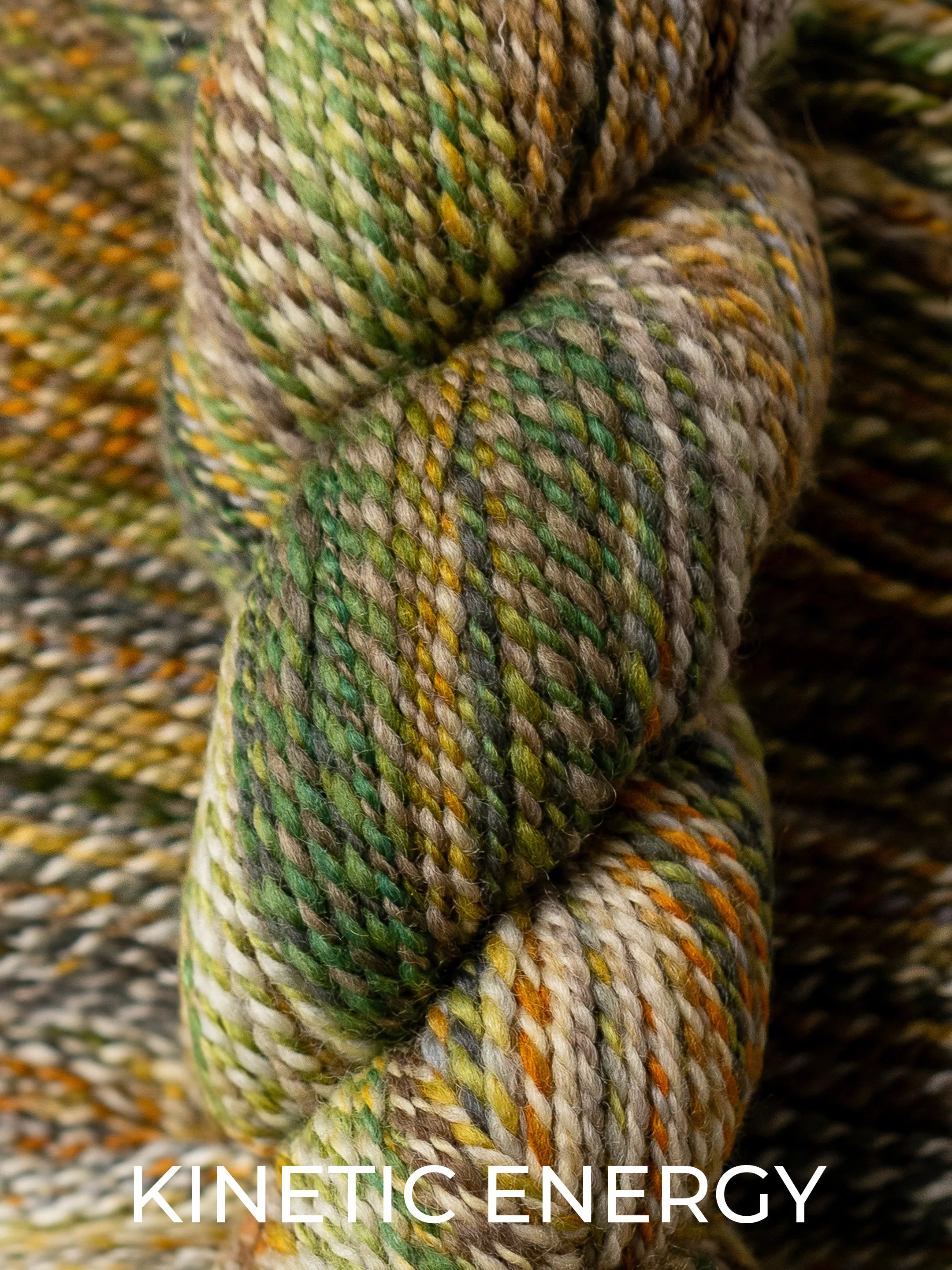 Feederbrook Farm Entropy DK <br><small>100% Bluefaced Leicester</small>