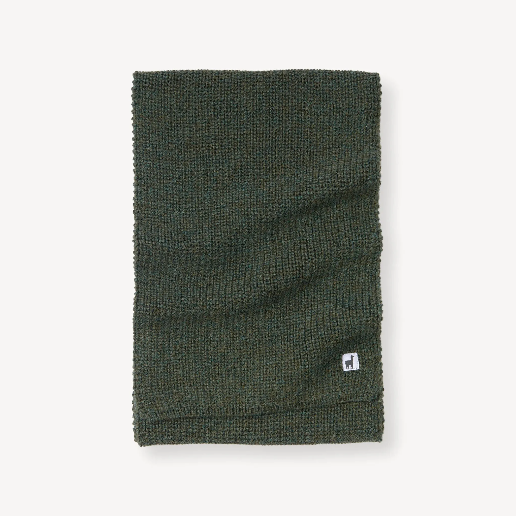 Fisherman Scarf