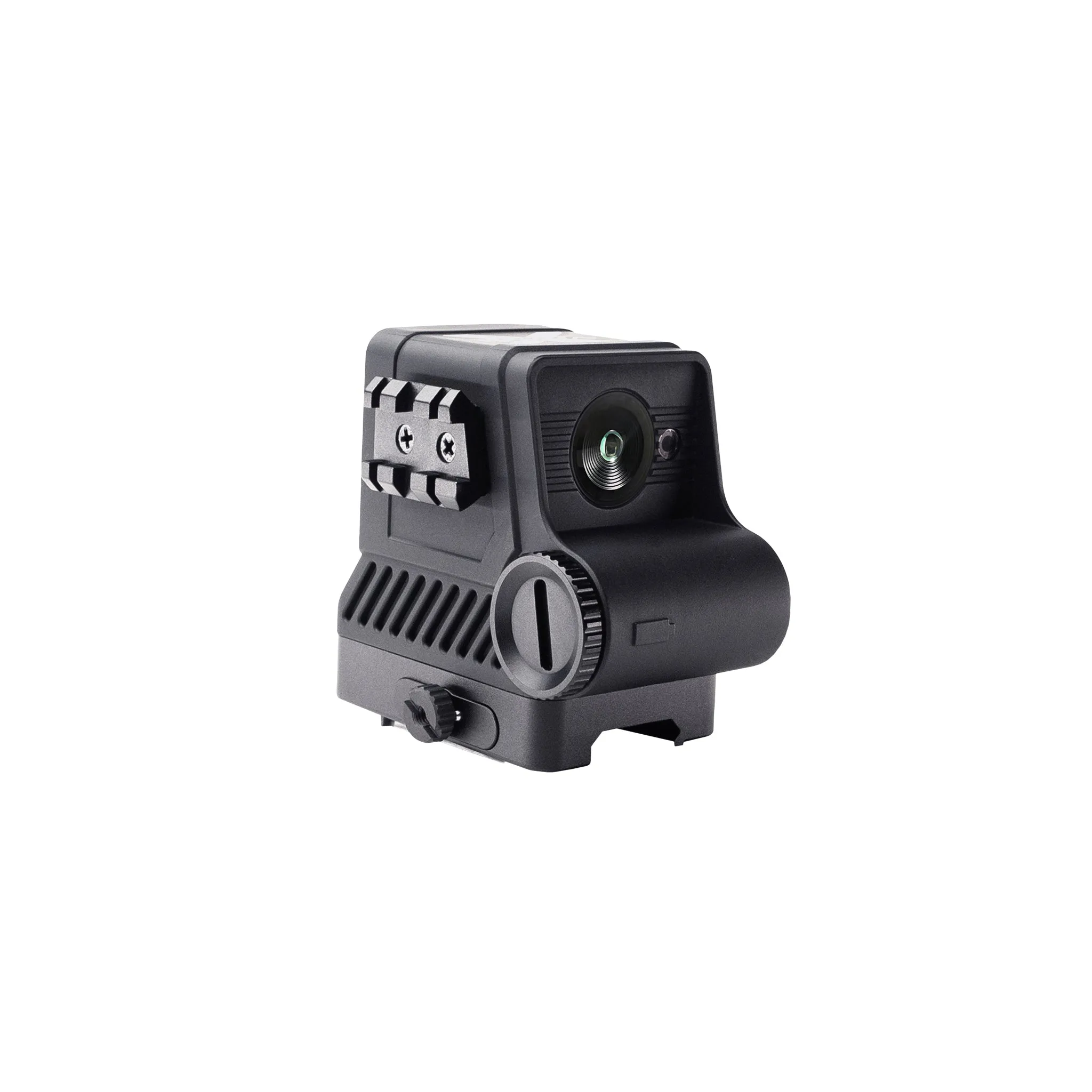 Flex 1 Wide View Thermal Reflex Sight