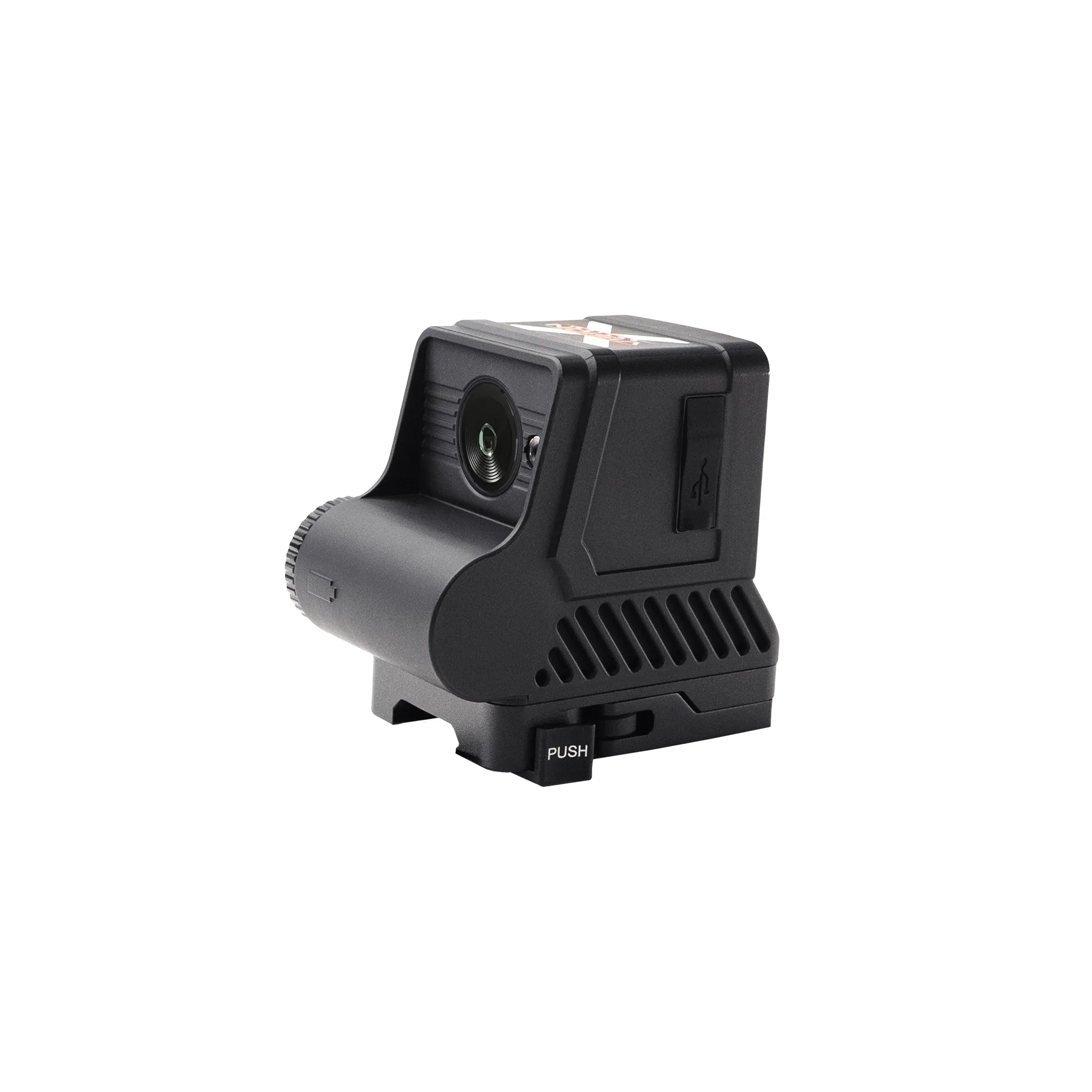 Flex 1 Wide View Thermal Reflex Sight