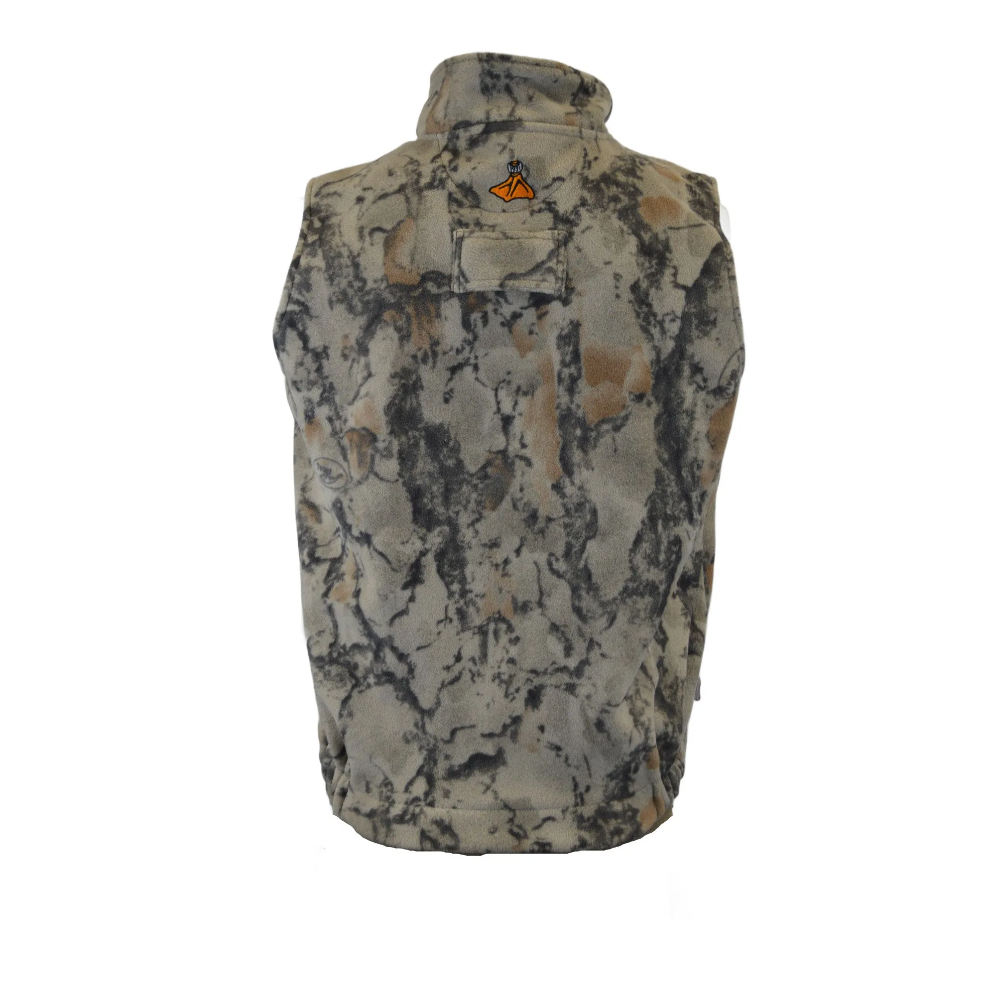 Fort Thompson Classic Winterceptor Wind Proof Fleece Vest