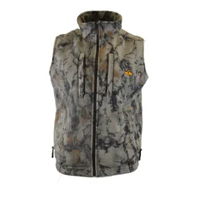 Fort Thompson Classic Winterceptor Wind Proof Fleece Vest