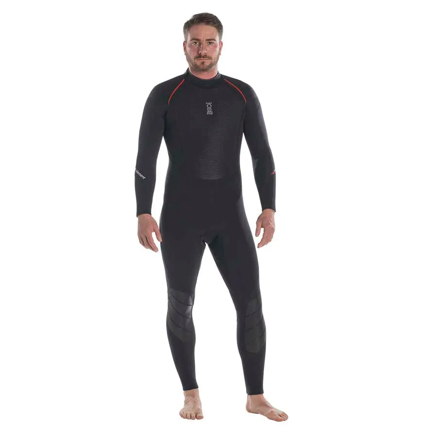 Fourth Element Men's Proteus II 3mm wetsuit