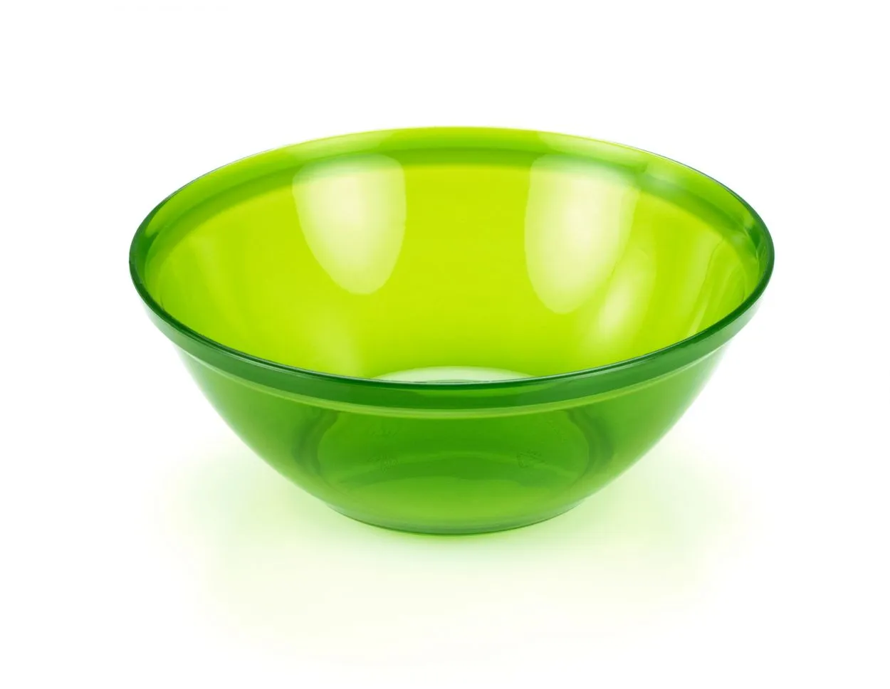 GSI Infinity Bowl