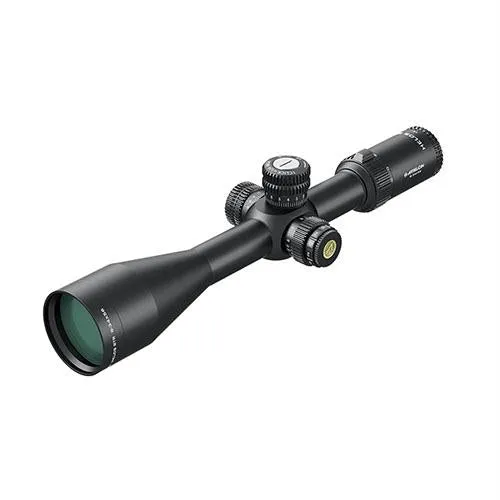 Helos BTR Riflescope - 8-34x56mm, 30mm Main Tube, APLR2 FFP IR MOA, Glass Etched Reticle, Black