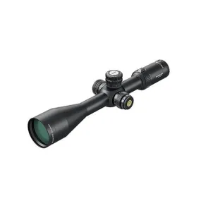 Helos BTR Riflescope - 8-34x56mm, 30mm Main Tube, APMR FFP IR MIL, Glass Etched Reticle, Black