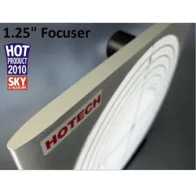 HoTech Advanced CT Laser Collimator for 1.25" Focuser (ACT-M125)