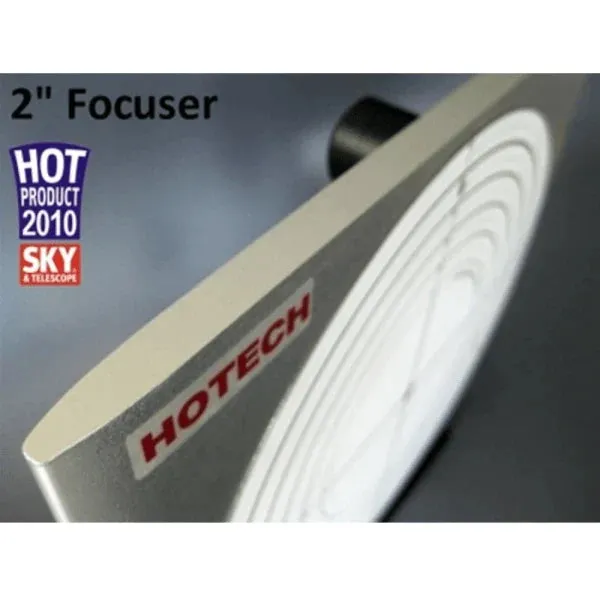 HoTech Advanced CT Laser Collimator for 2" Focuser (ACT-M2)