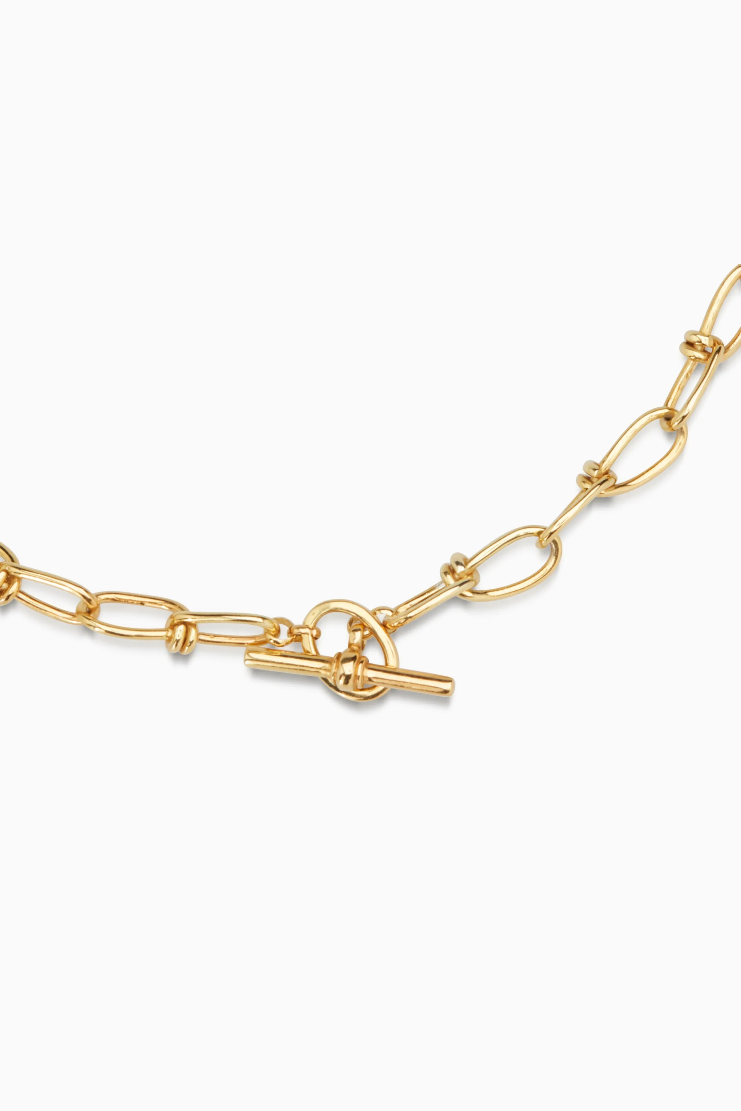 Infinity Bracelet | Gold