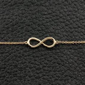 Infinity Bracelet