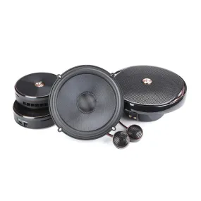 Infinity Kappa 60CSX 6-1/2" 2-Way Component Speakers KAPPA-60CSXAM