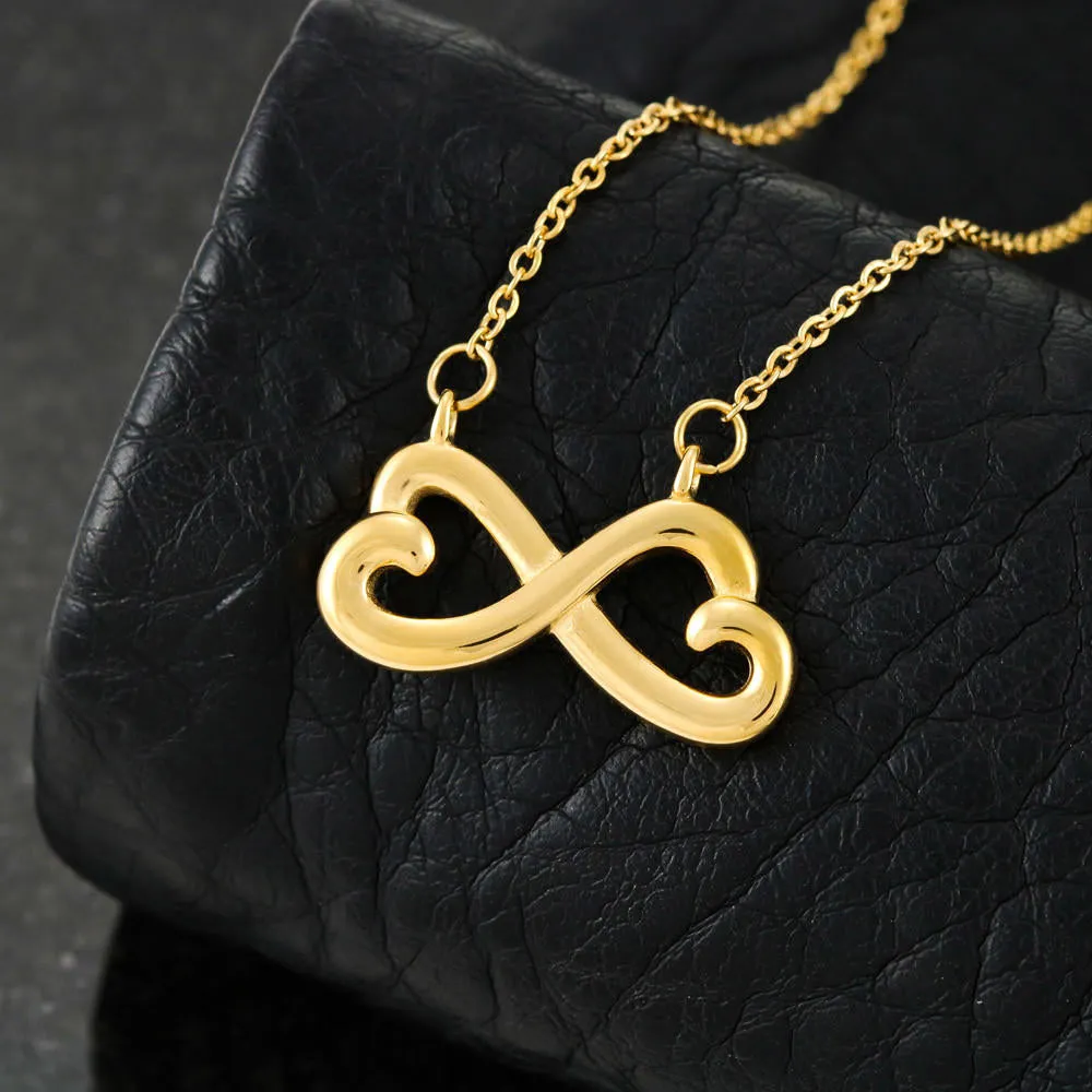 Infinity Love