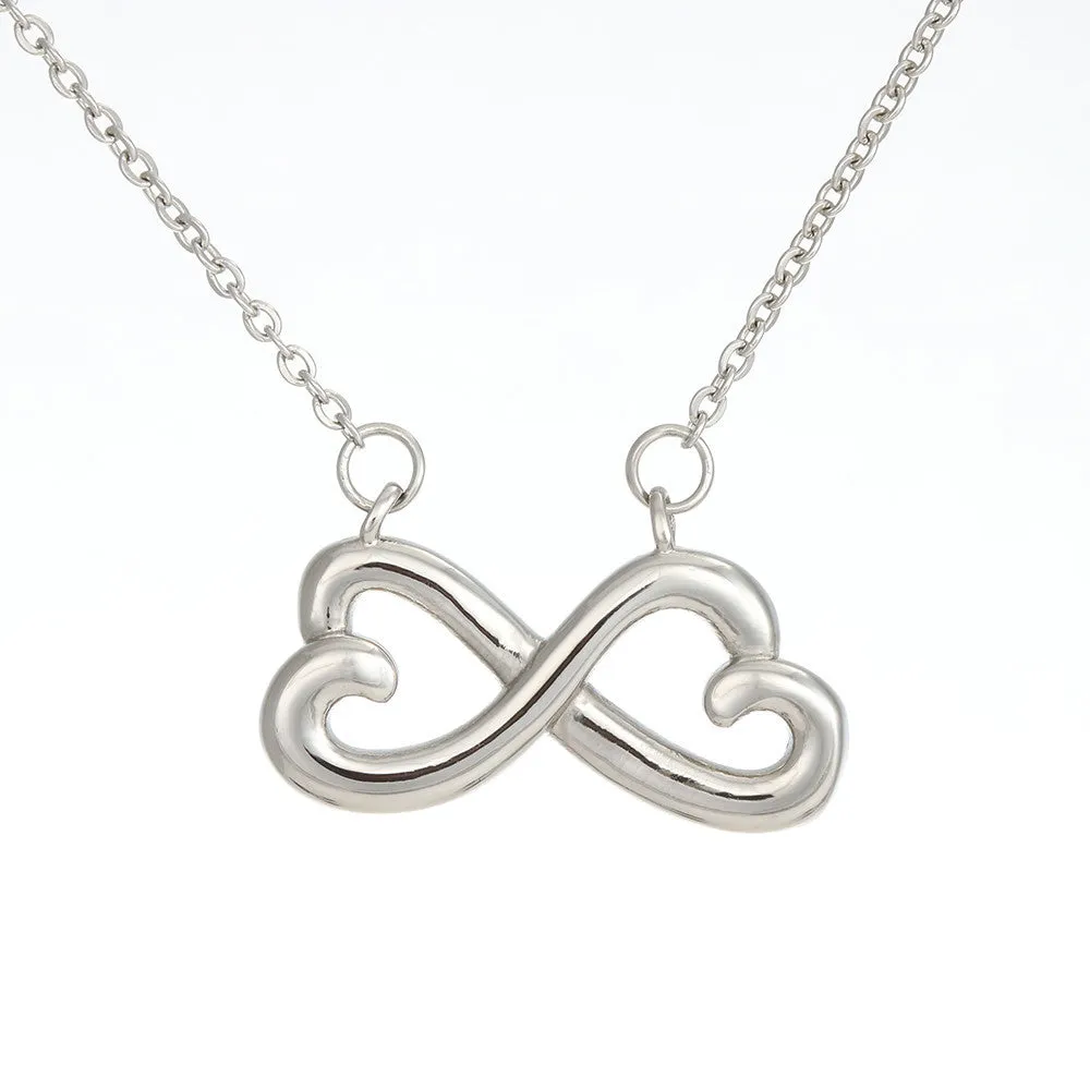 Infinity Love