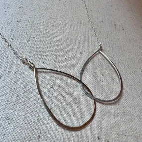 Infinity Necklace