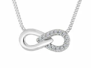 Infinity Necklace