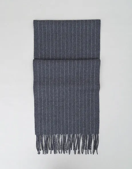 Italian Wool Scarf