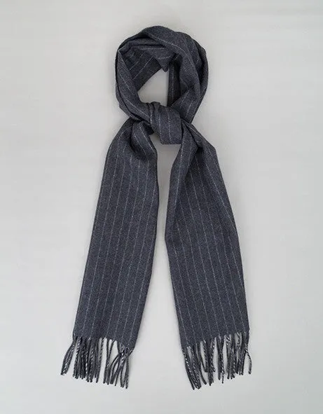 Italian Wool Scarf