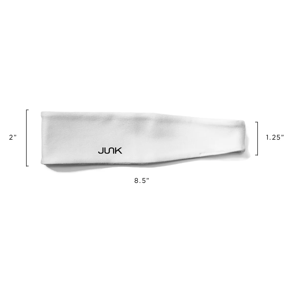 JUNK Wreckless Hearts Headband (Infinity)